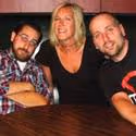 April Fools Hosts A Weekend Of Comedy At Town Hall Theater 4/1